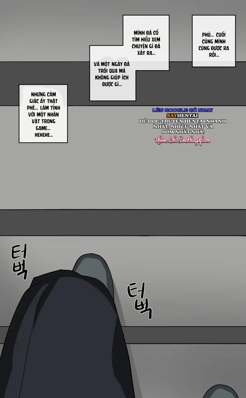 Những người tôi quen đều biến thành Nikke hết rồi! - Trang 6