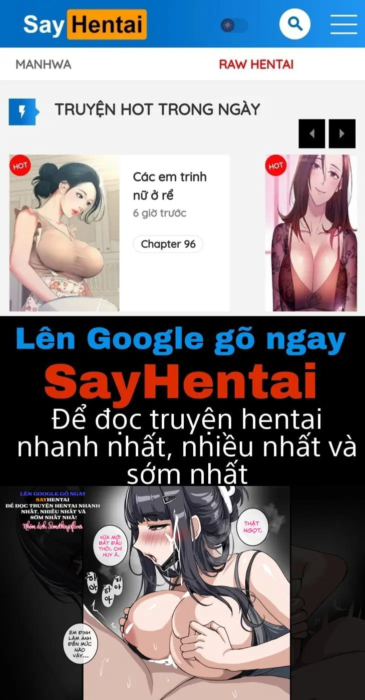 Những người tôi quen đều biến thành Nikke hết rồi! - Trang 1