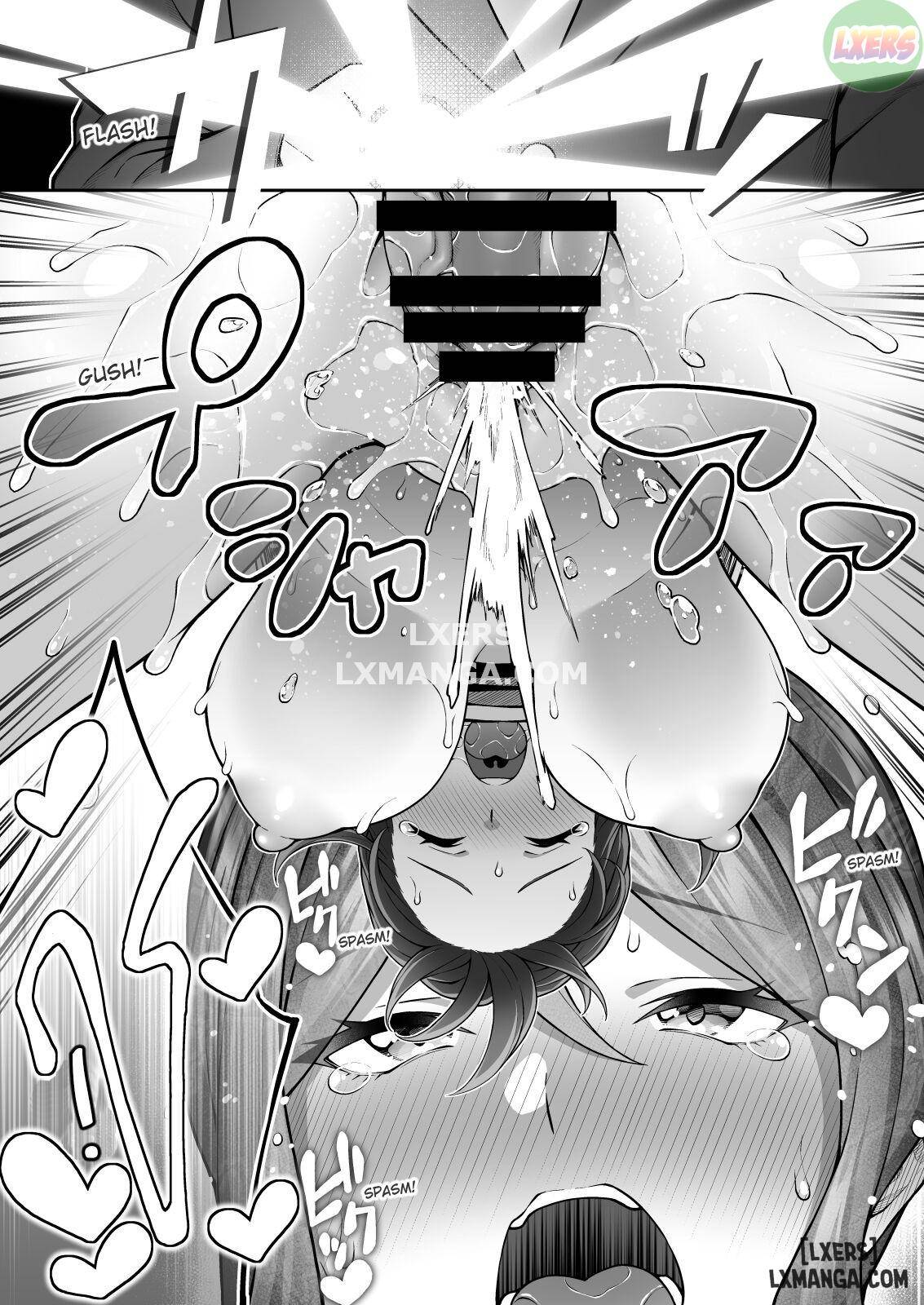 Saimin Gakuen 3 Saiminjutsu de Takabisha - Trang 8