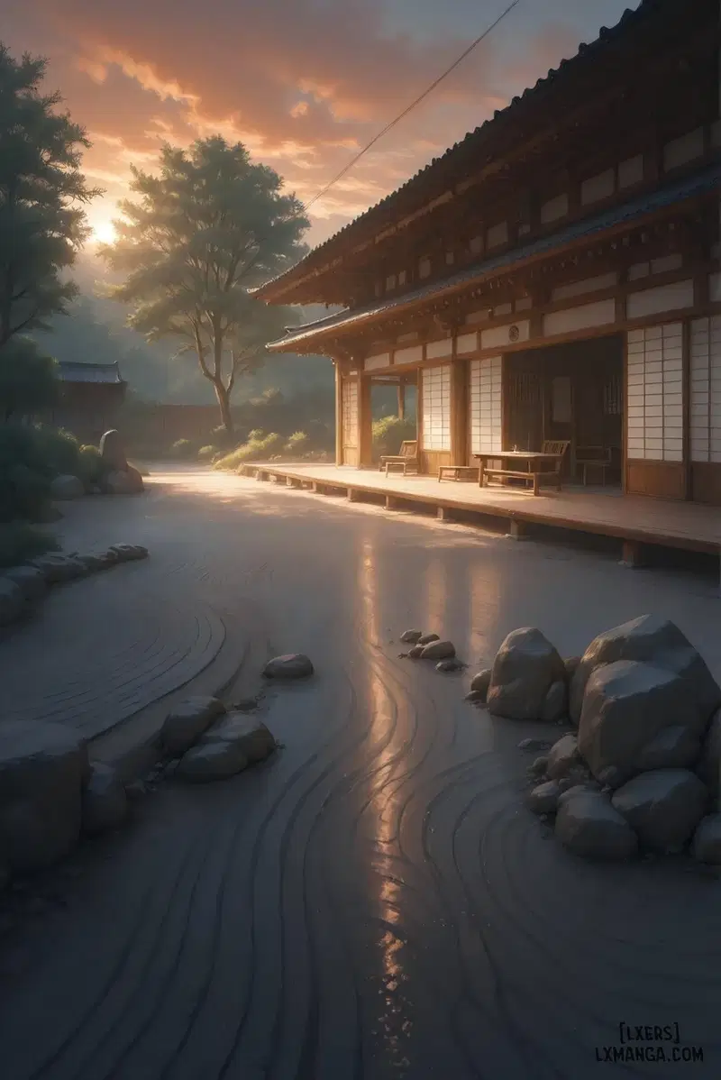 Kamisato Ayaka - Trang 1