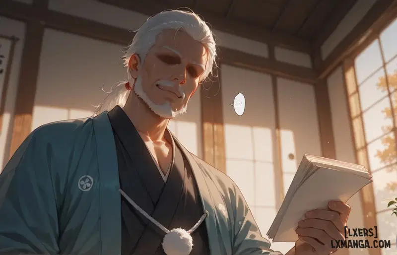 Kamisato Ayaka - Trang 3