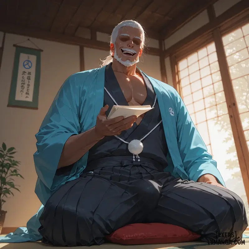 Kamisato Ayaka - Trang 6