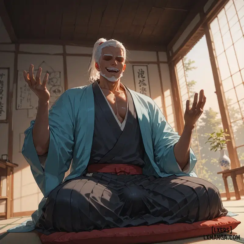 Kamisato Ayaka - Trang 8