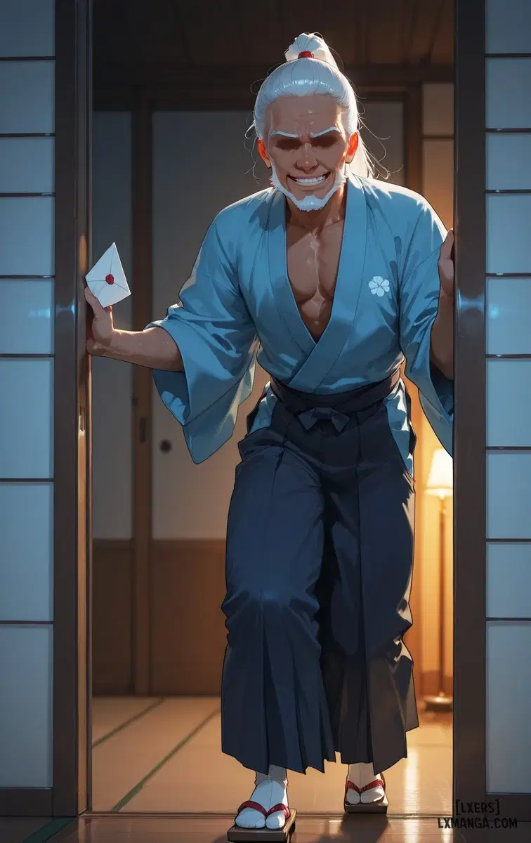 Kamisato Ayaka - Trang 11