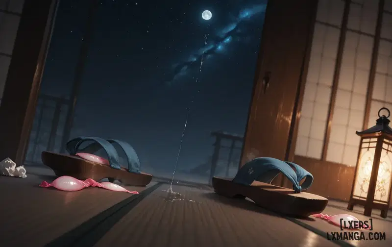 Kamisato Ayaka - Trang 4