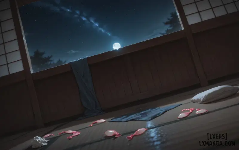 Kamisato Ayaka - Trang 5