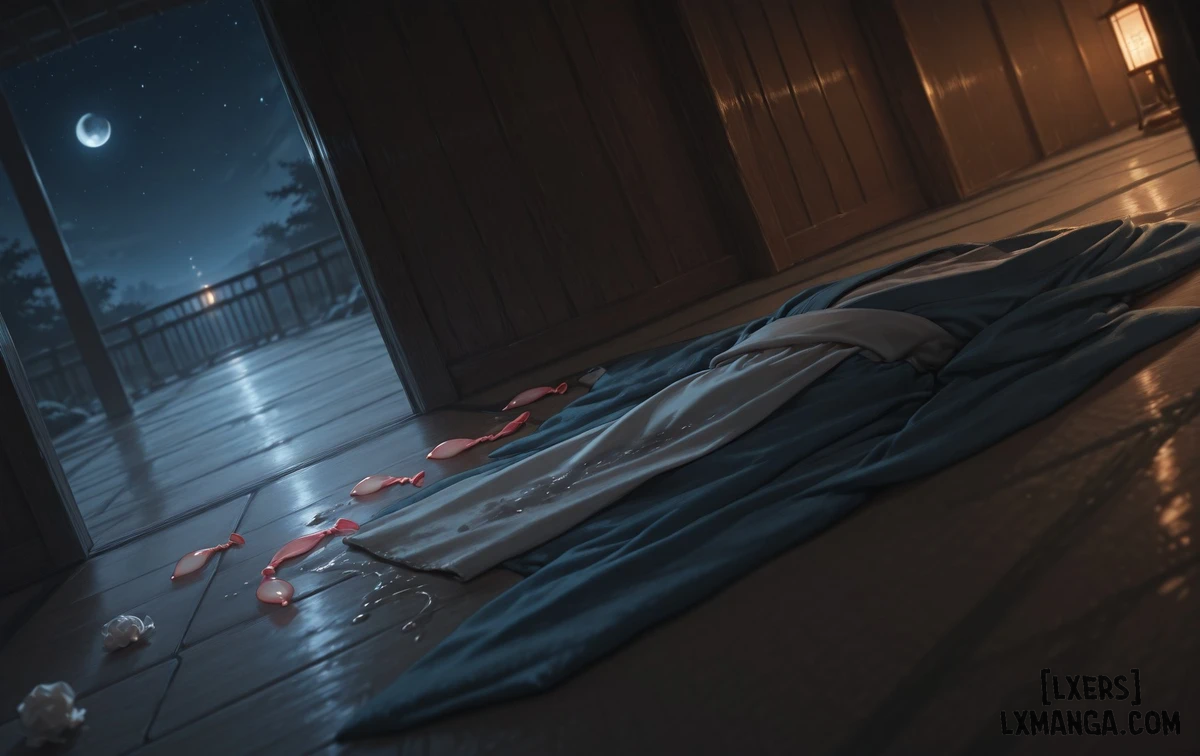 Kamisato Ayaka - Trang 6