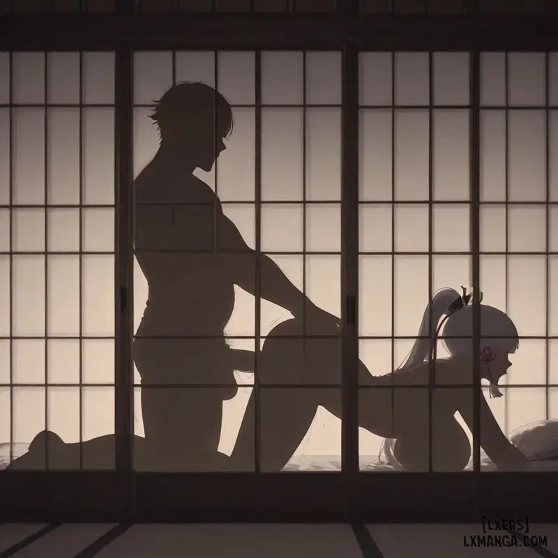 Kamisato Ayaka - Trang 8