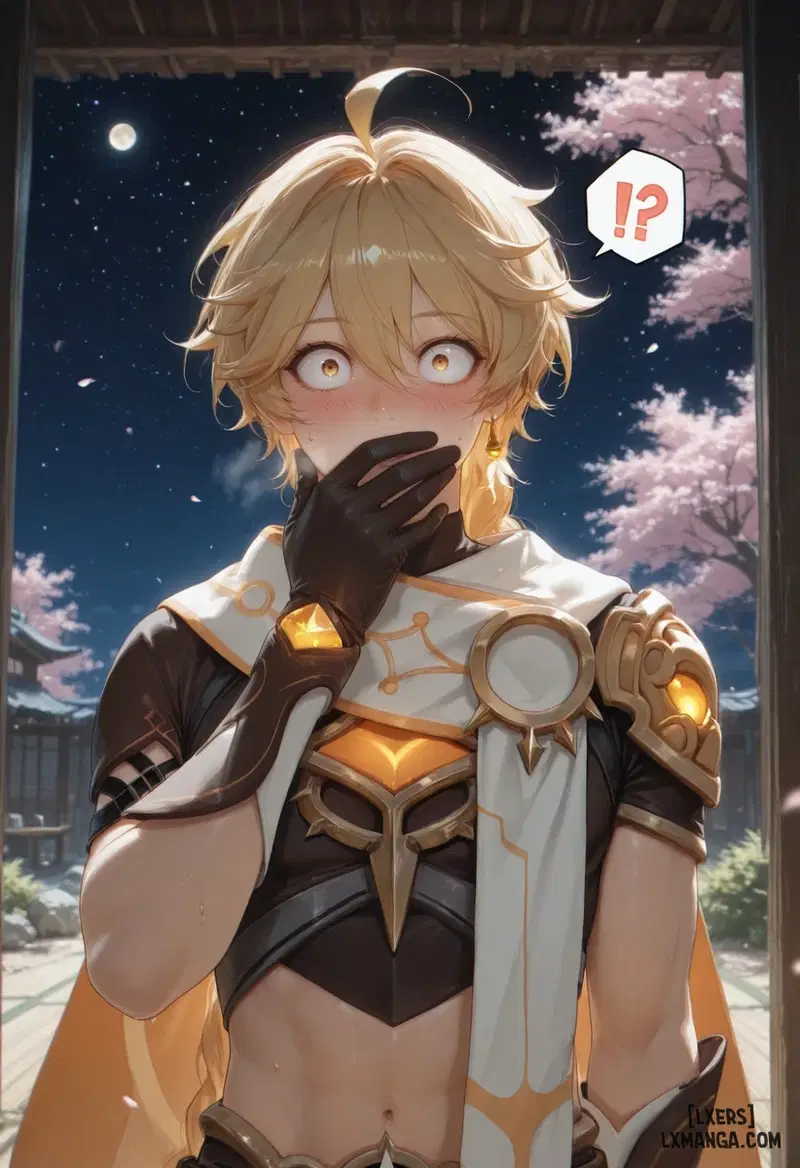 Kamisato Ayaka - Trang 26