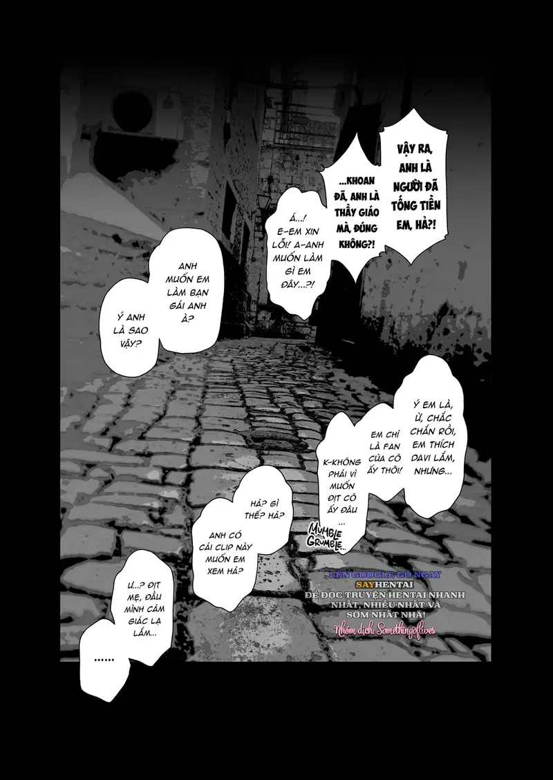 DaviGaki WakaraSex - Trang 2