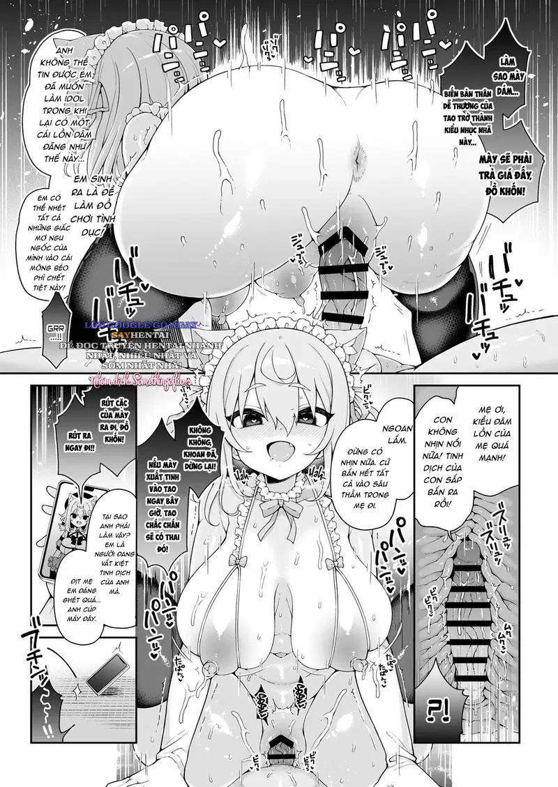 DaviGaki WakaraSex - Trang 2