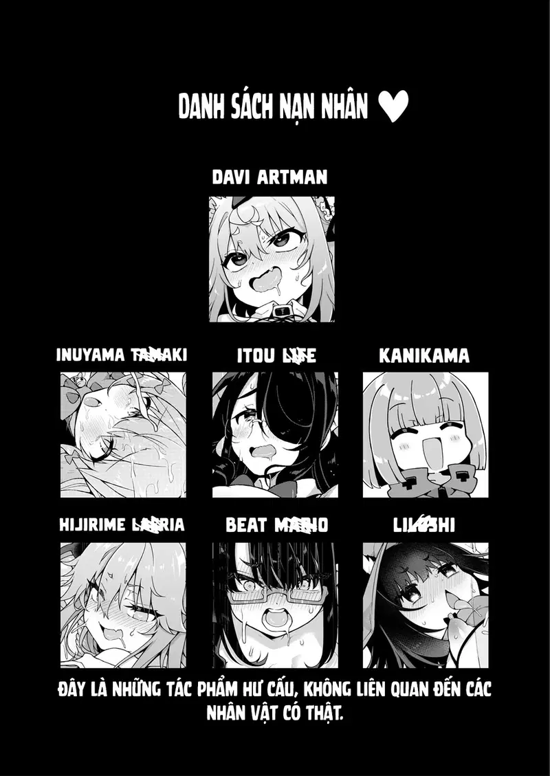 DaviGaki WakaraSex - Trang 9