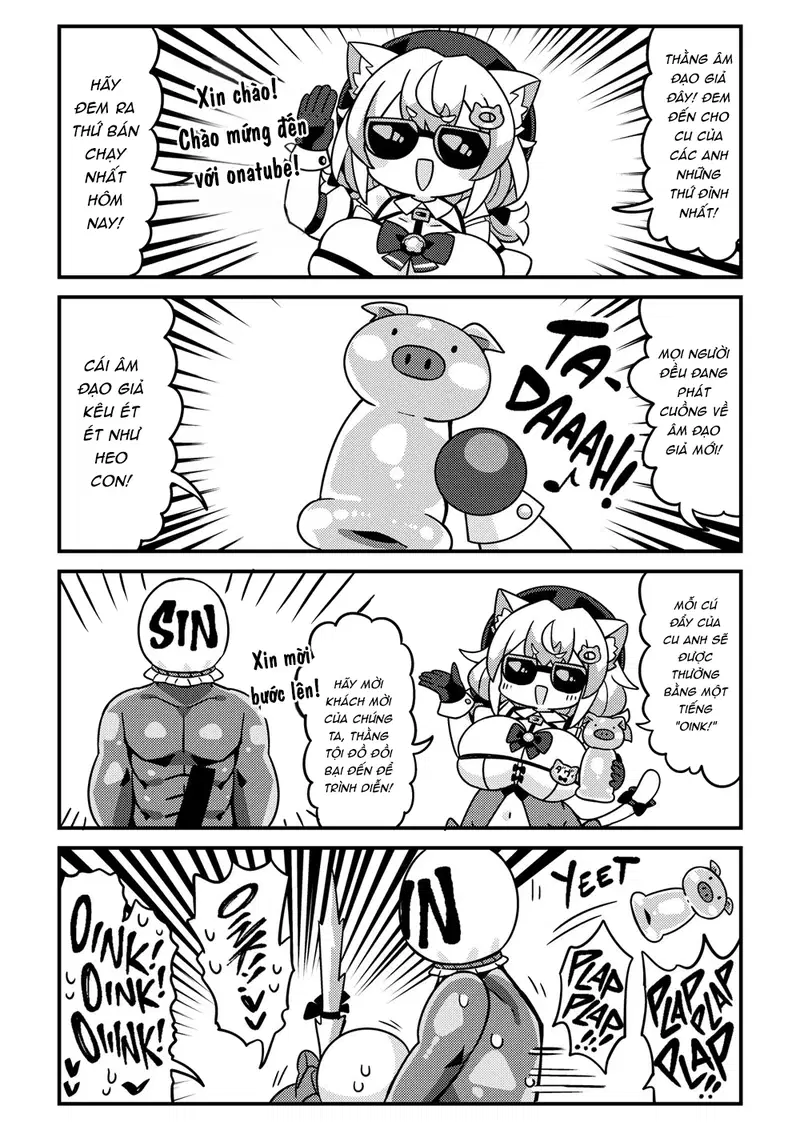 DaviGaki WakaraSex - Trang 11