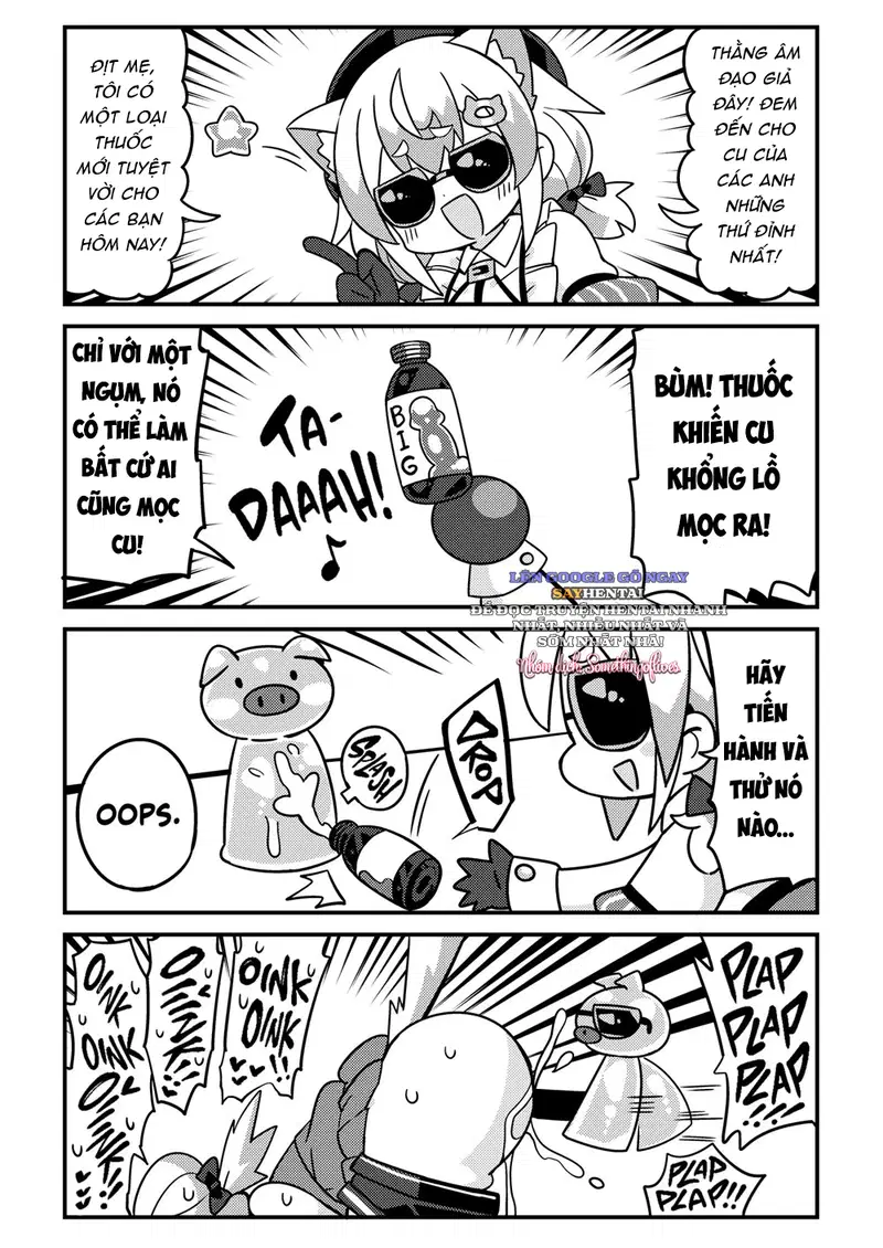 DaviGaki WakaraSex - Trang 12