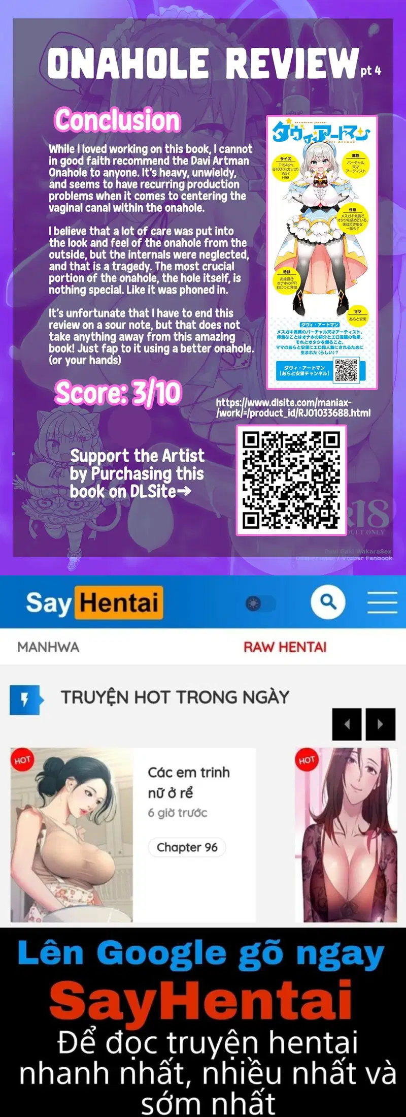 DaviGaki WakaraSex - Trang 16