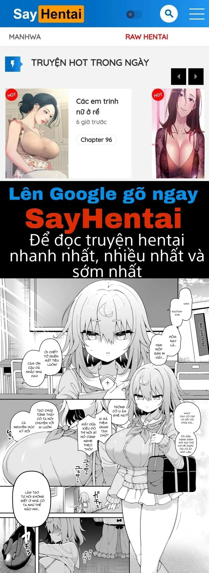 DaviGaki WakaraSex - Trang 1