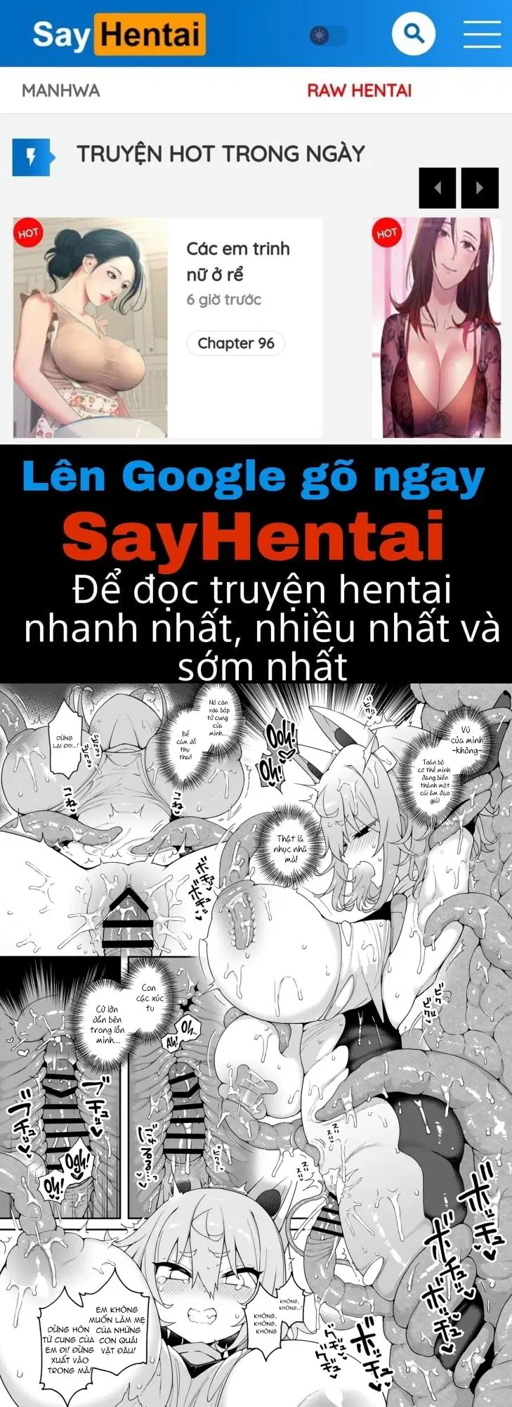 DaviGaki WakaraSex - Trang 1