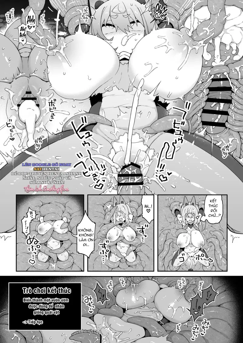 DaviGaki WakaraSex - Trang 3