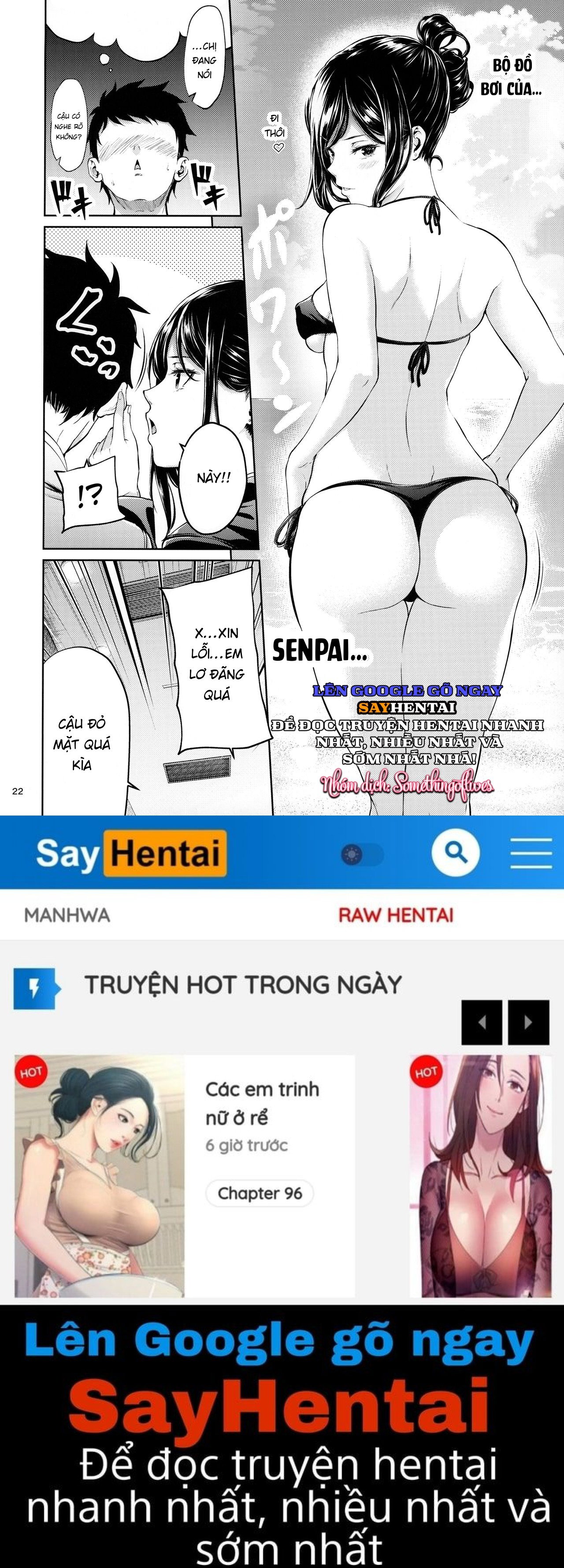 Cấp trên nơi làm việc - Trang 20