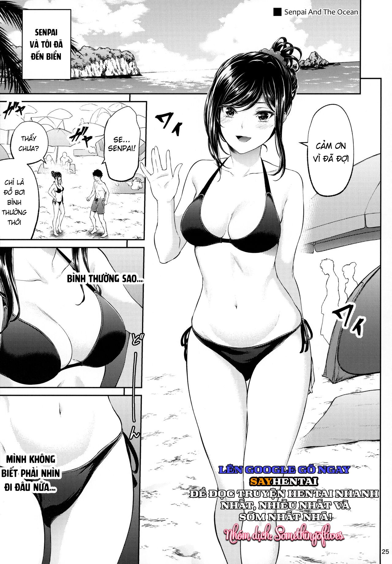 Cấp trên nơi làm việc - Trang 2