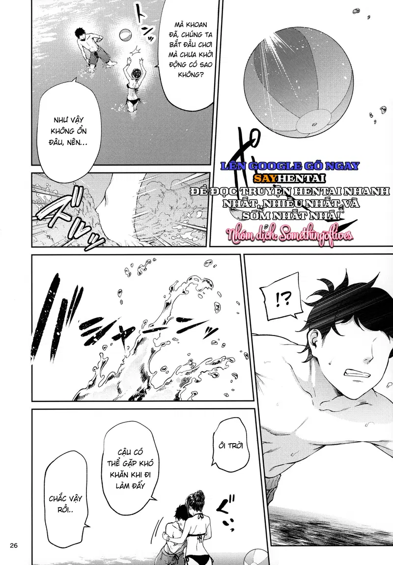 Cấp trên nơi làm việc - Trang 3