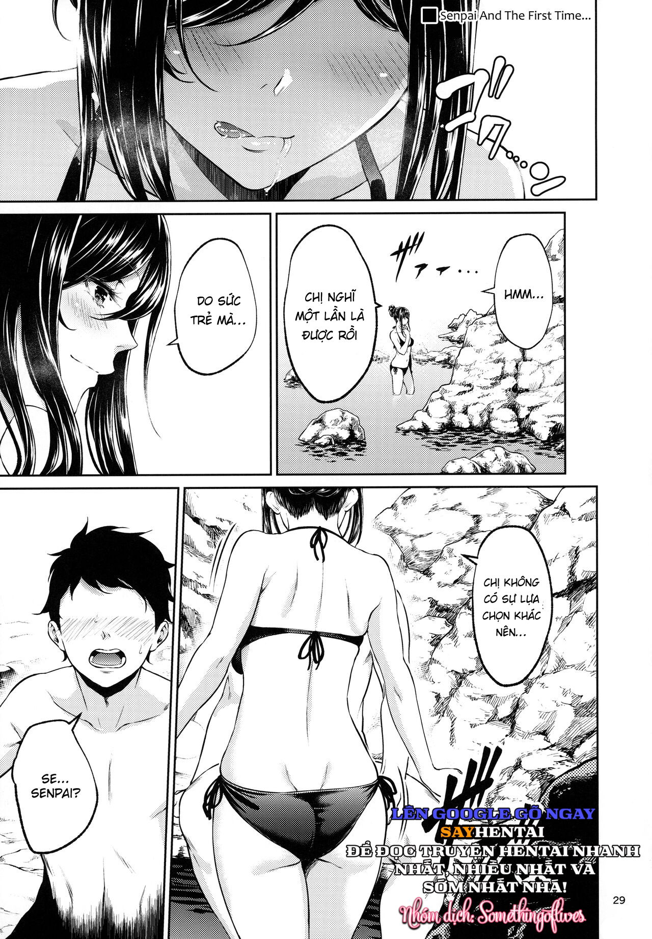 Cấp trên nơi làm việc - Trang 6