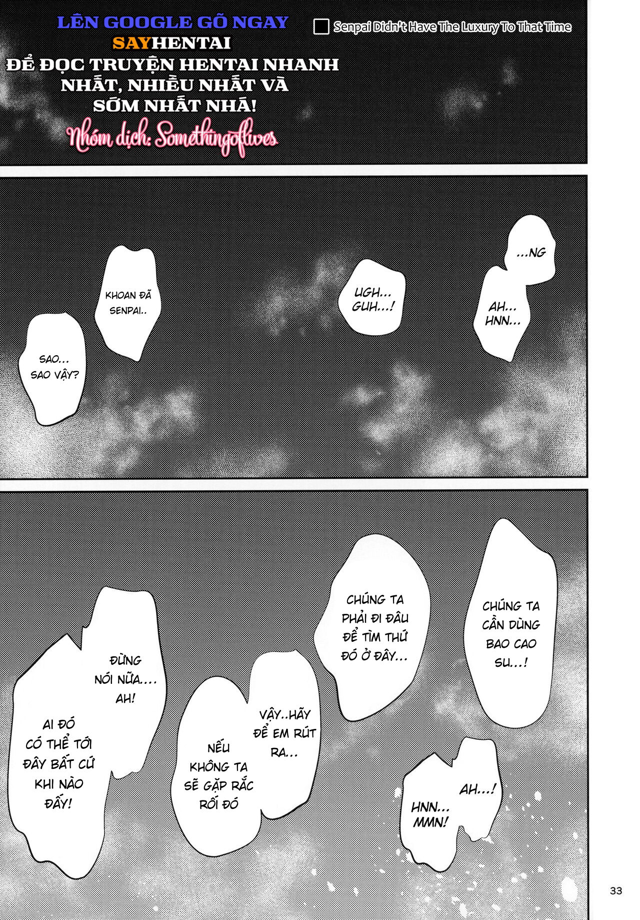 Cấp trên nơi làm việc - Trang 10