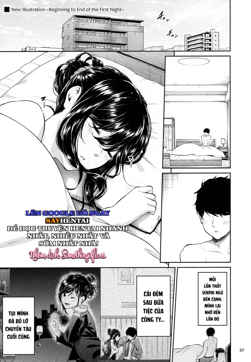 Cấp trên nơi làm việc - Trang 14