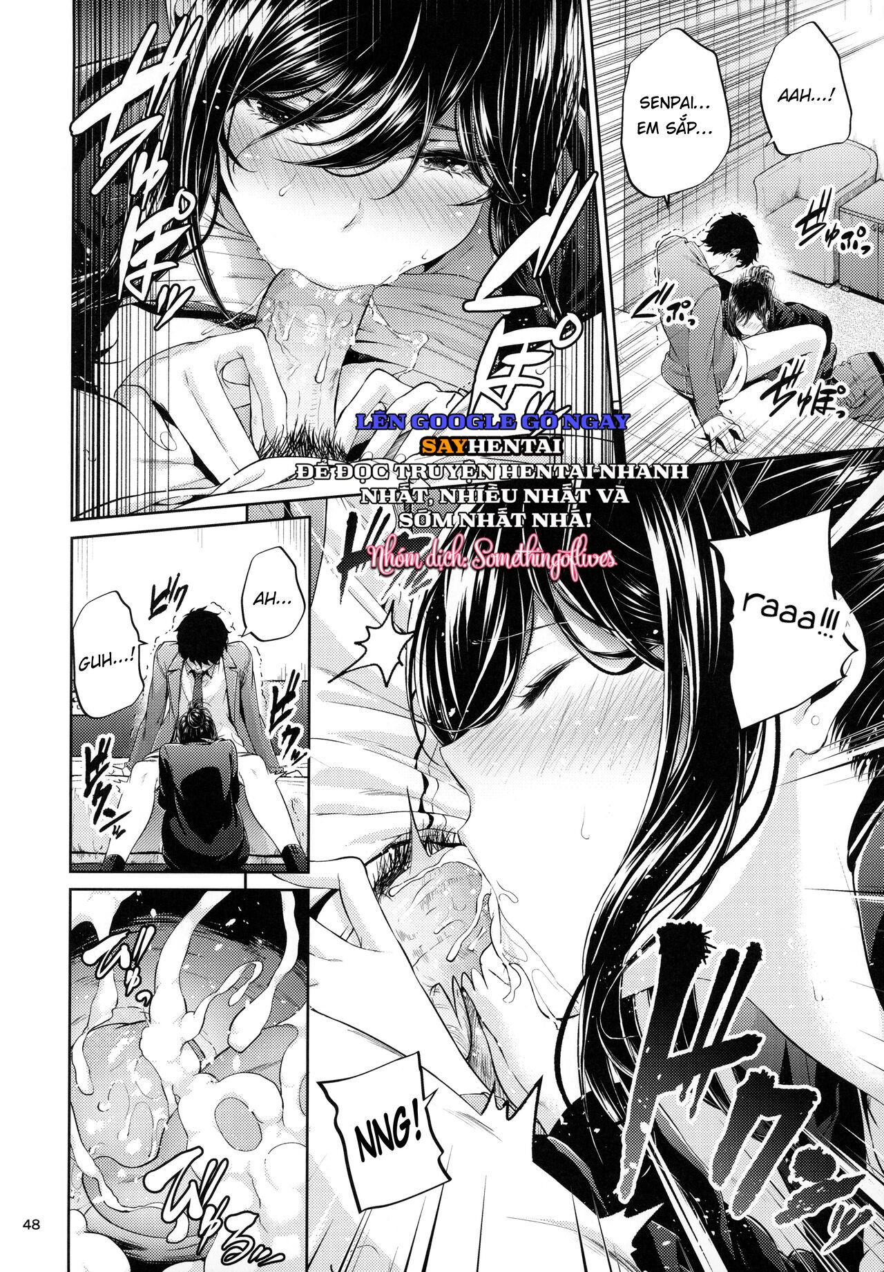 Cấp trên nơi làm việc - Trang 5