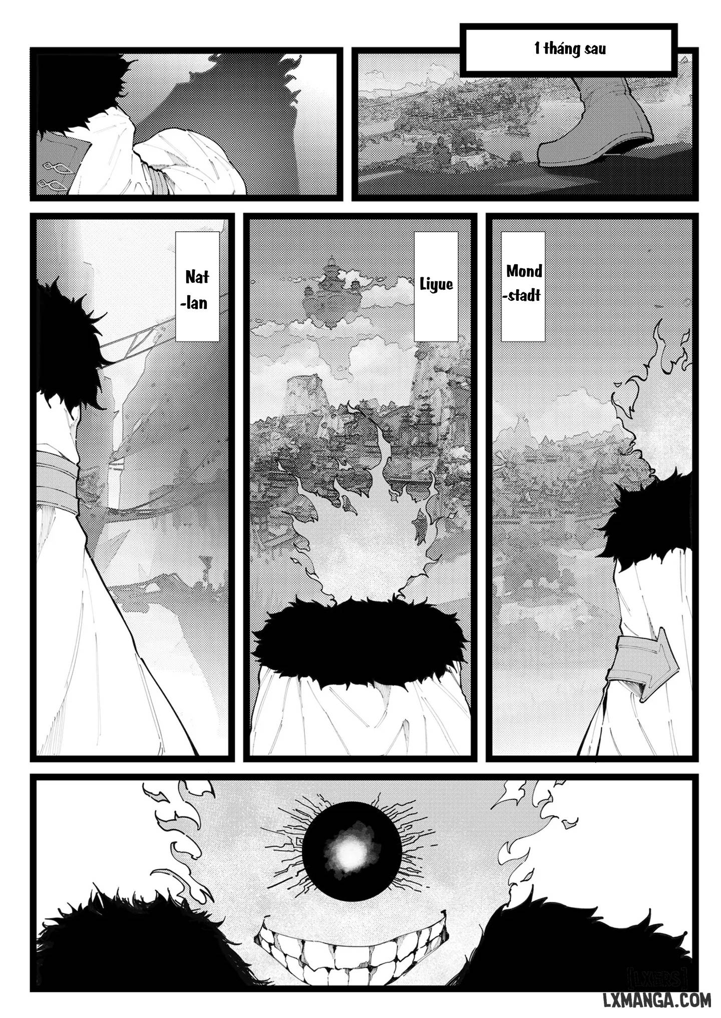 Hakase no Kenkyuu 4 - Trang 17