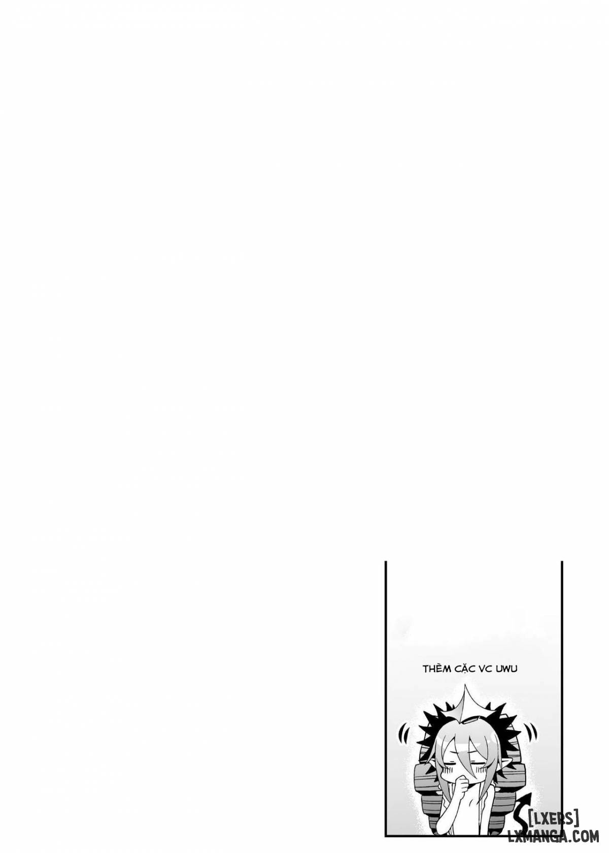 Geboku-sama Senyou Puniana Kyuketsuki - Trang 2