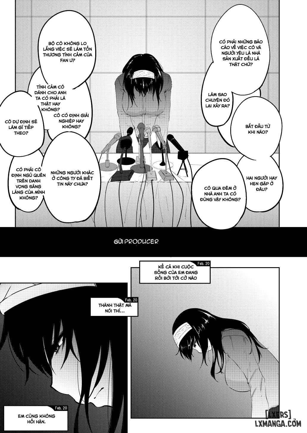 FROM FUMIKA - Trang 5