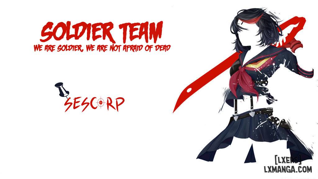 Anal Juukou Daraku - Trang 1