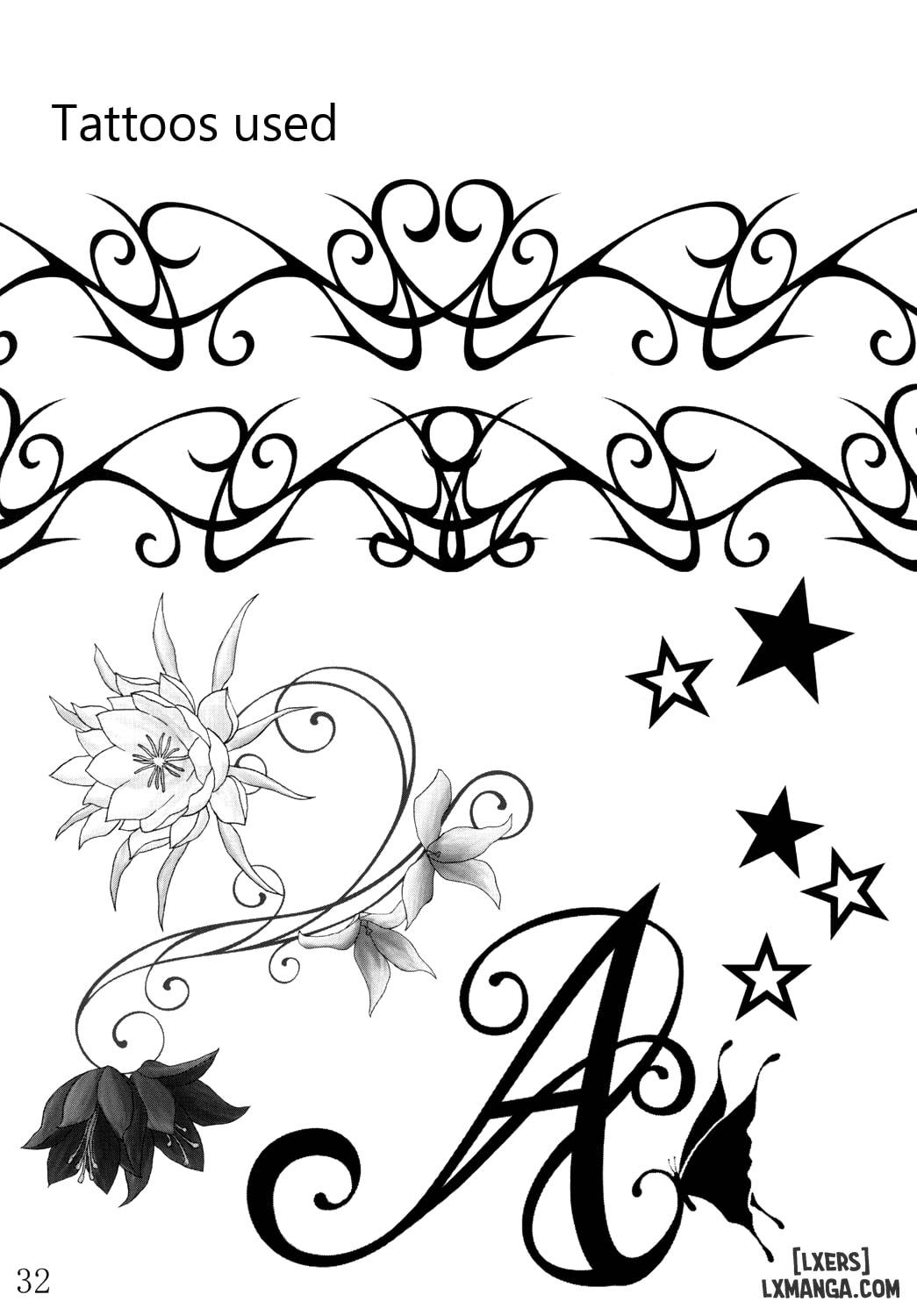 Anal Juukou Daraku - Trang 15