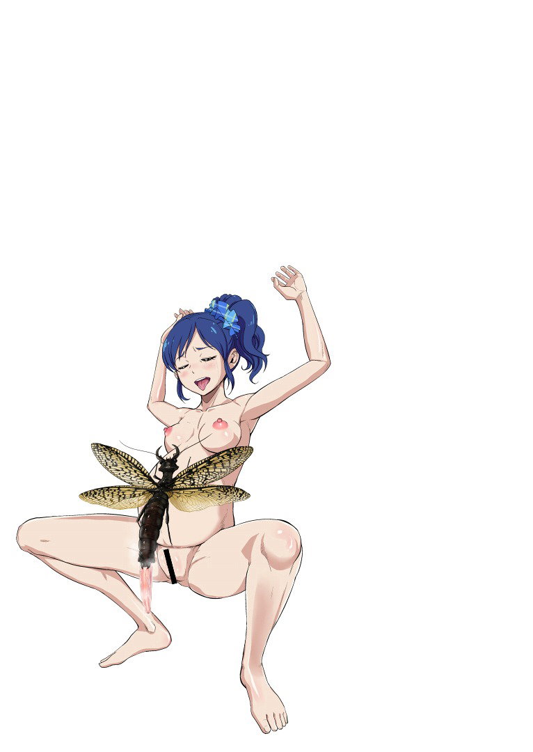 Sốc xúc tu: BreGure phần 4 - Trang 18