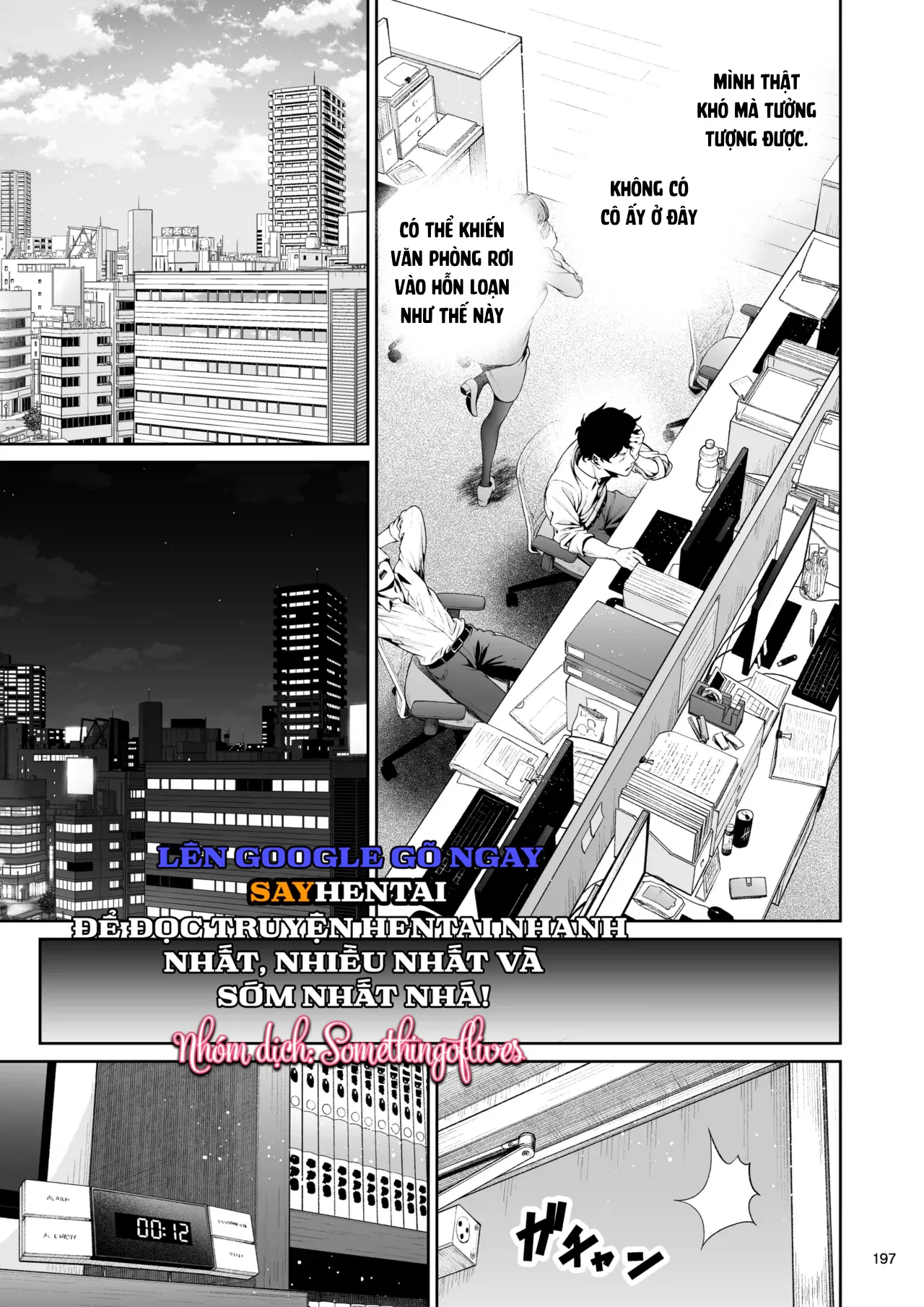 Cấp trên nơi làm việc 2 - Trang 4