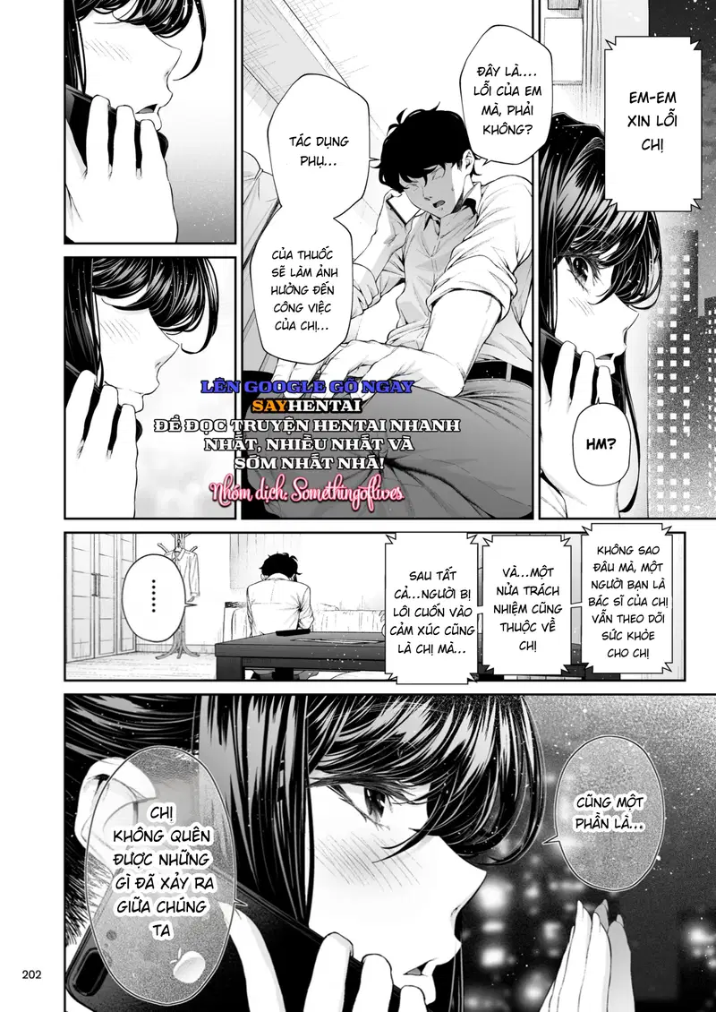 Cấp trên nơi làm việc 2 - Trang 9