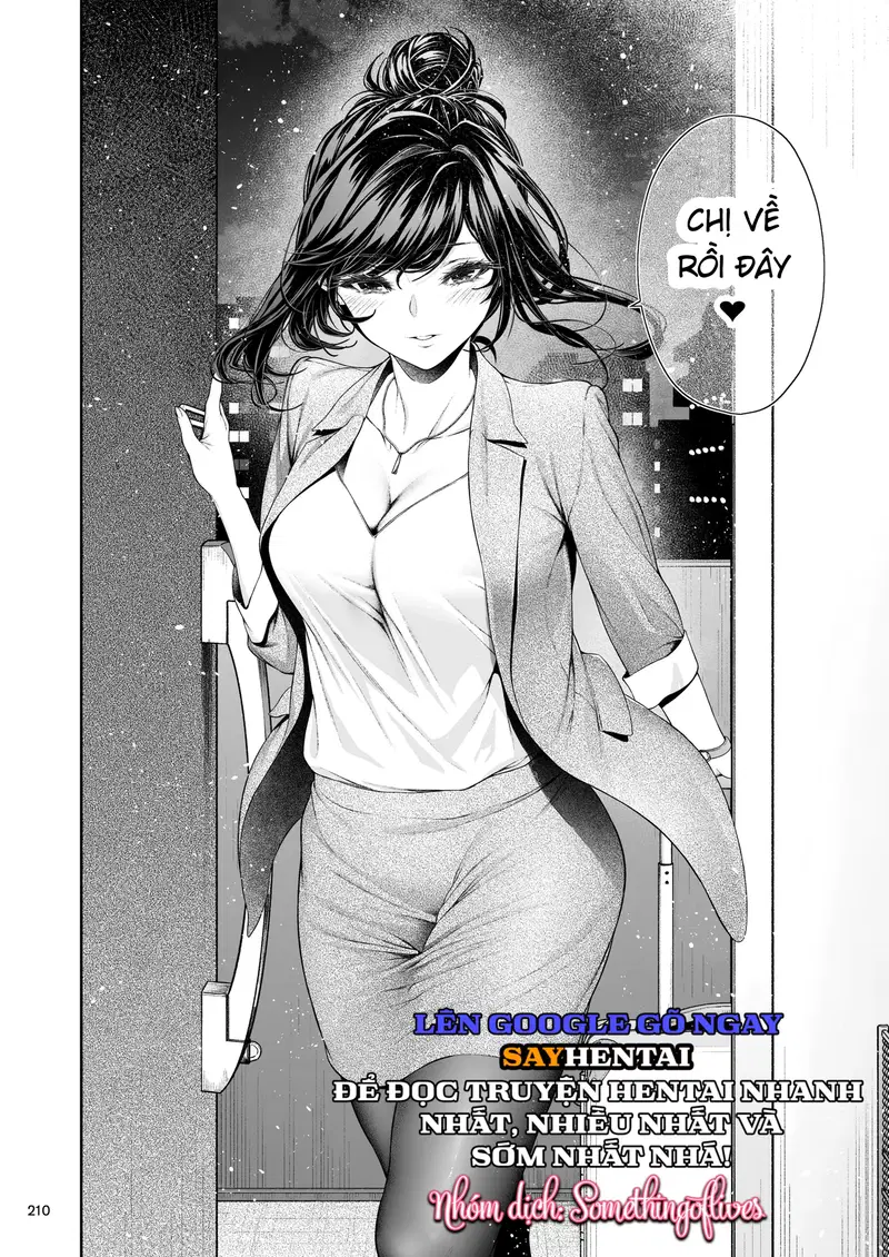 Cấp trên nơi làm việc 2 - Trang 17