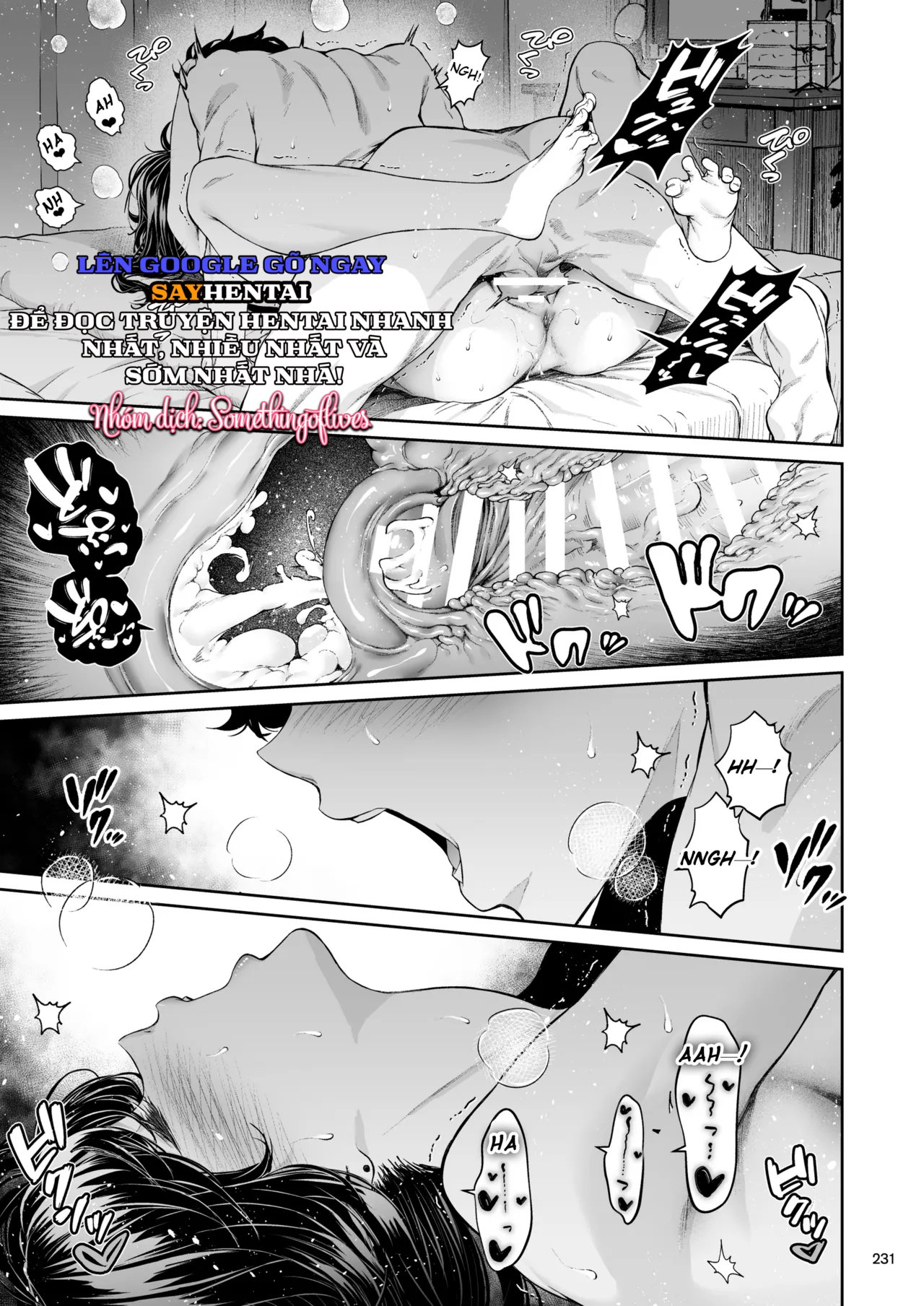 Cấp trên nơi làm việc 2 - Trang 18