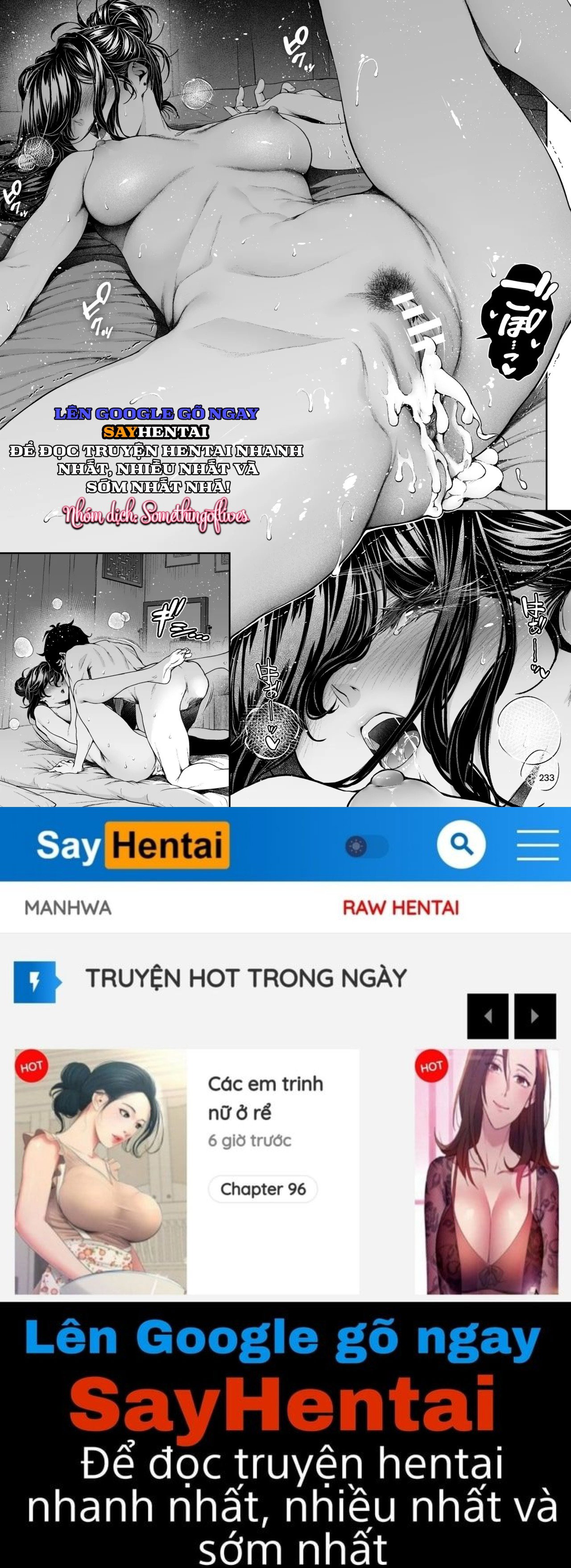 Cấp trên nơi làm việc 2 - Trang 20