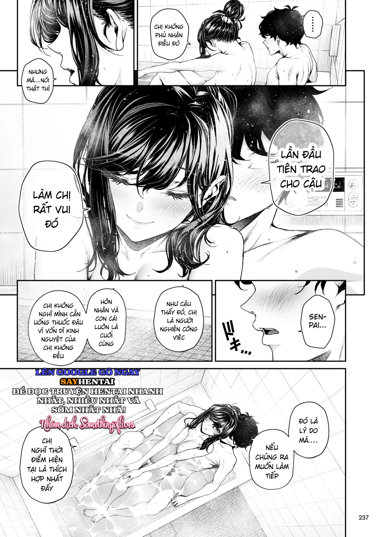 Cấp trên nơi làm việc 2 - Trang 4