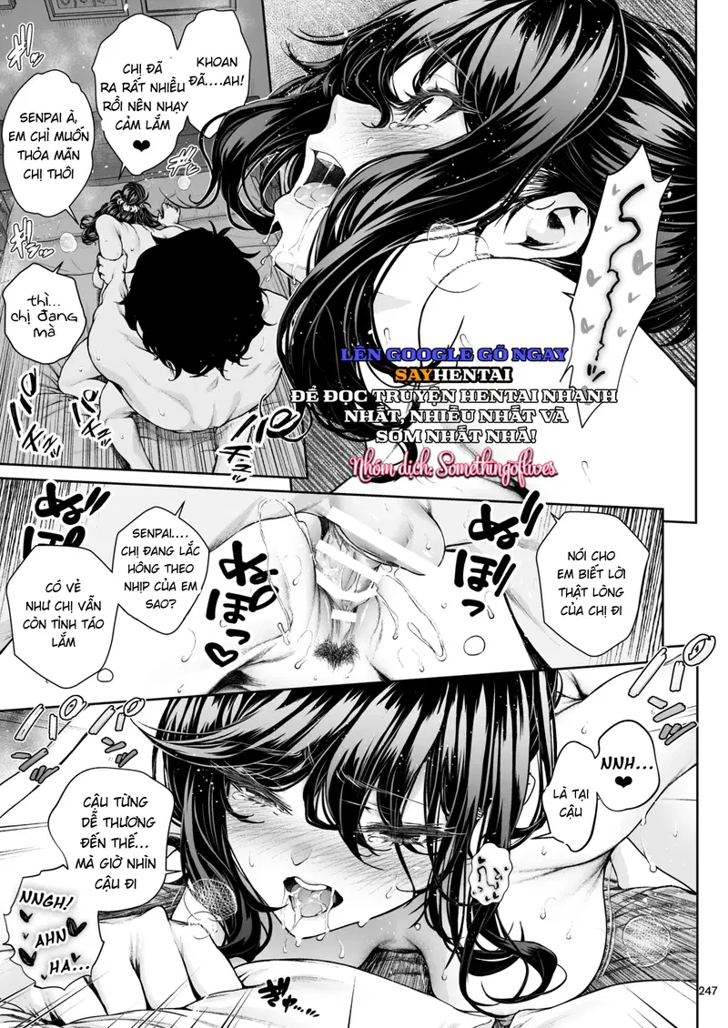 Cấp trên nơi làm việc 2 - Trang 14