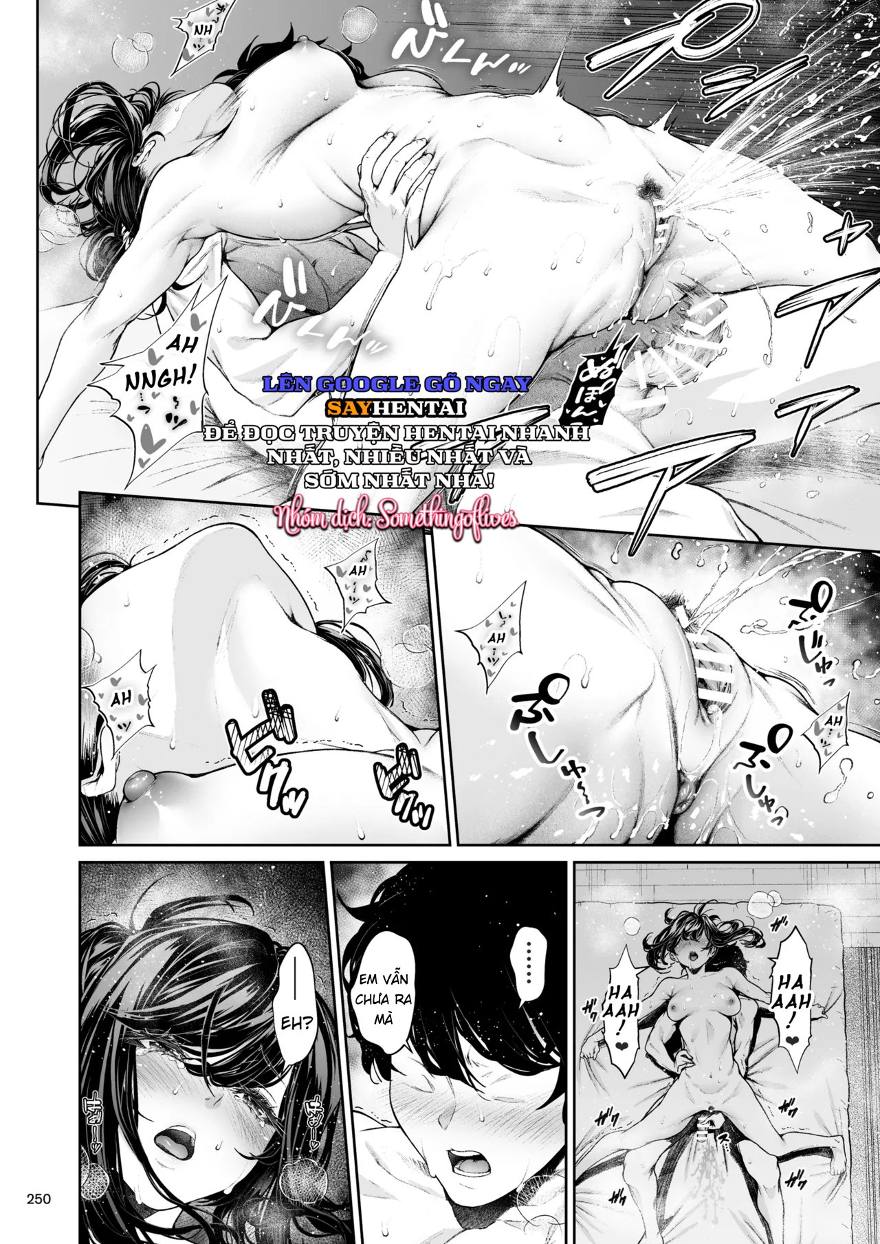 Cấp trên nơi làm việc 2 - Trang 17