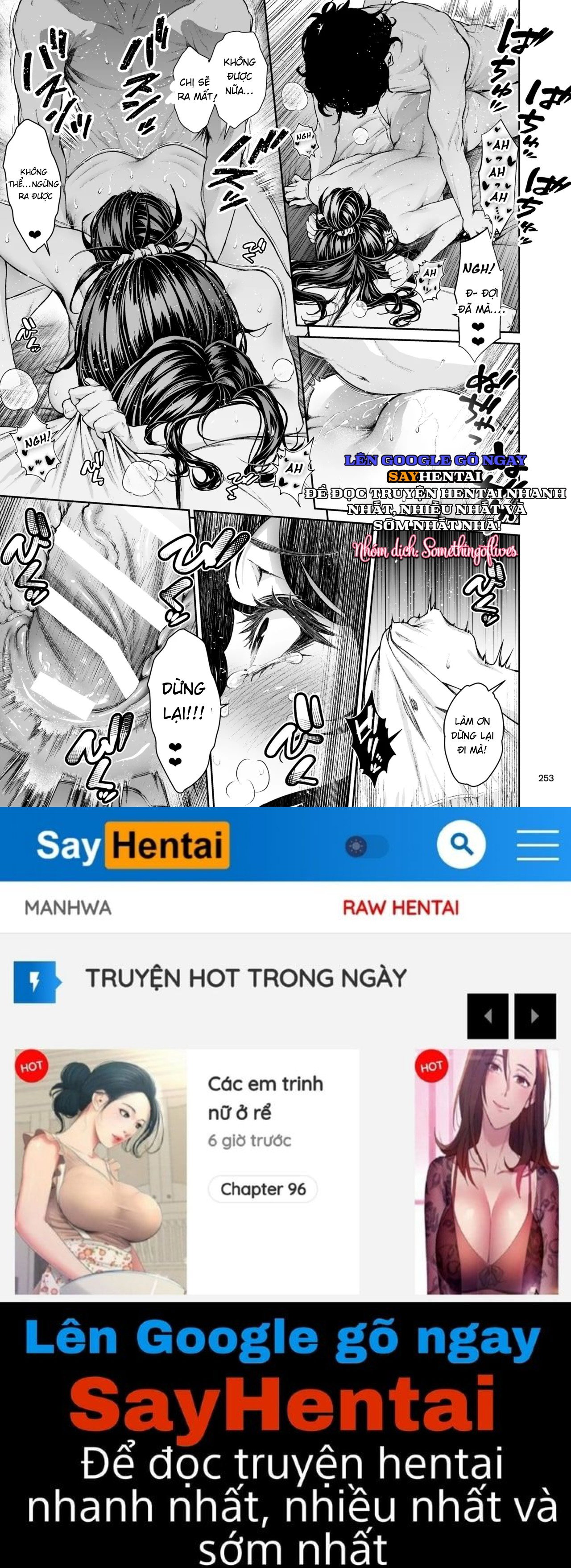 Cấp trên nơi làm việc 2 - Trang 20