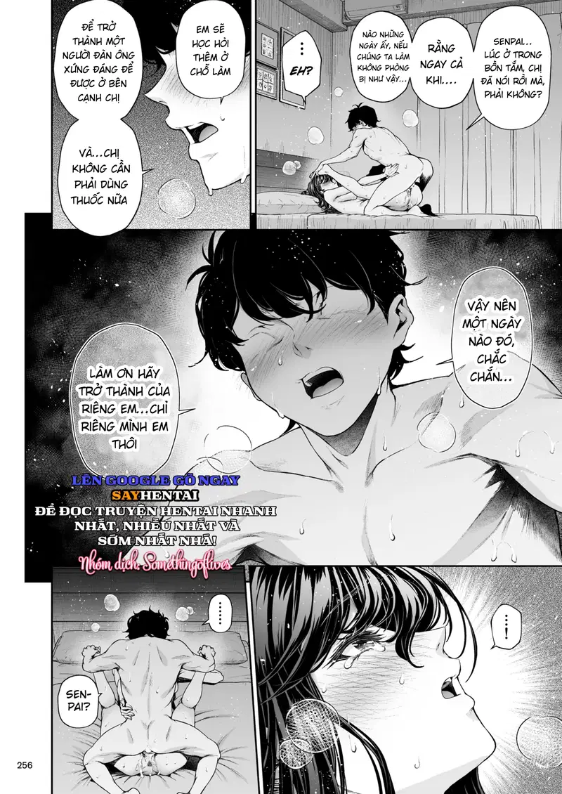 Cấp trên nơi làm việc 2 - Trang 3