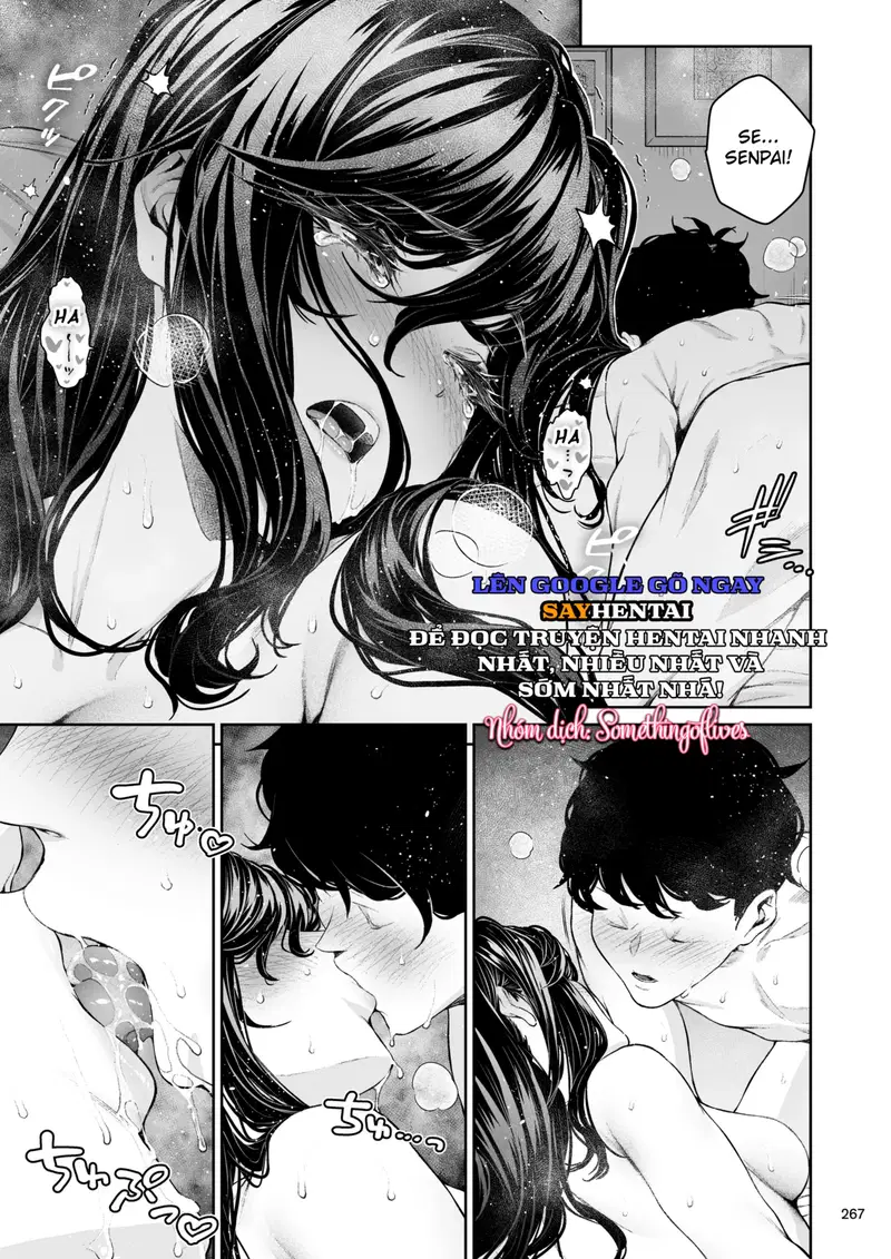 Cấp trên nơi làm việc 2 - Trang 14