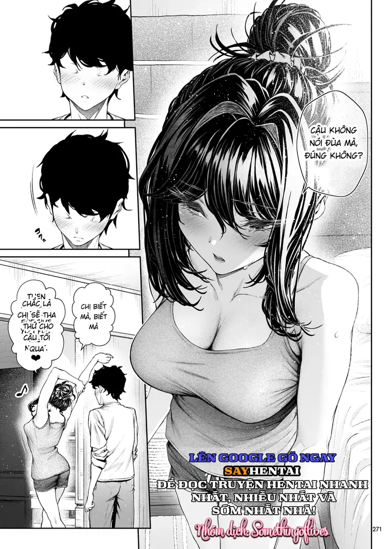 Cấp trên nơi làm việc 2 - Trang 18