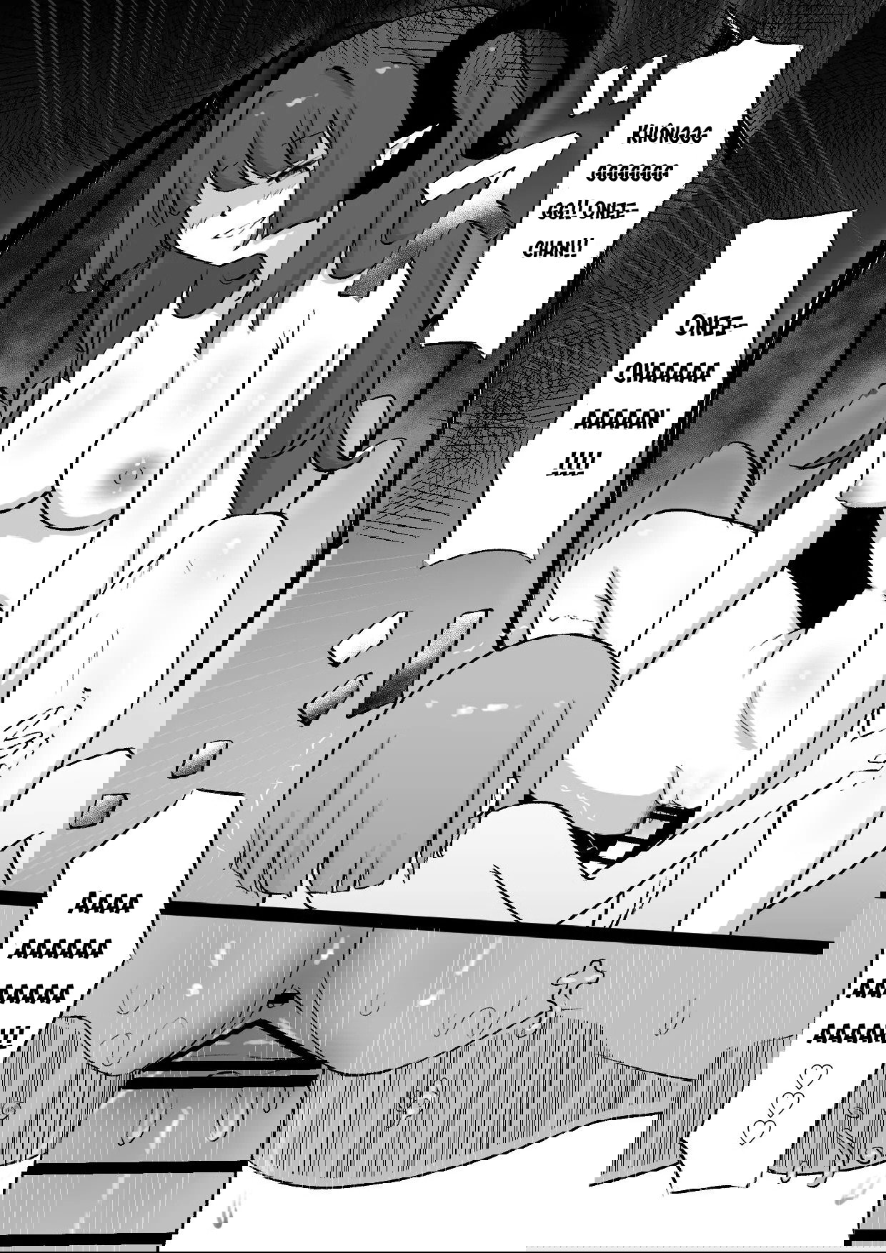 Chị Tôi Bị Succubus Gieo Giống, Còn Tôi Thành Thú Cưng Cho Inccubus - Trang 6