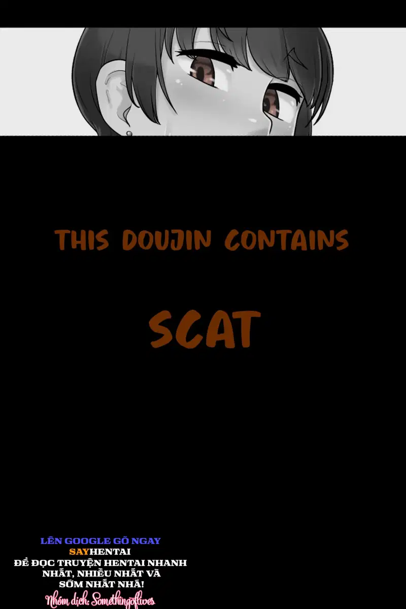 Xin hãy tin em - Trang 2