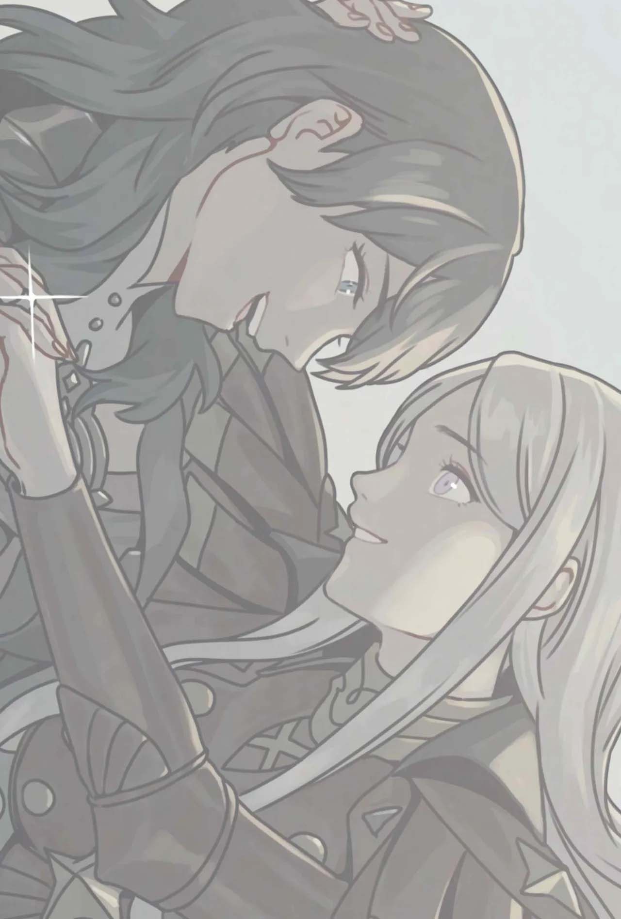 Bí mật của trái tim - Trang 3